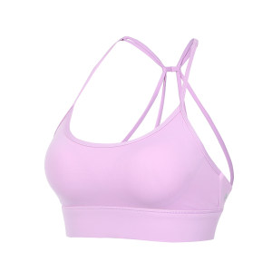 annerun sports underwear shock-proof running gathering yoga vest beauty back bra fixed cup shock-absorbing bra 
annerun sports underwear shock-proof running gathering yoga vest beauty back bra fixed cup shock-absorbing bra