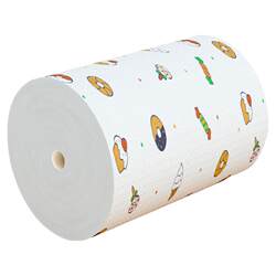 Lazy rag wet dual-purpose kitchen disposable dishwashing Lazy rag wet dual-purpose kitchen disposable dishwashing