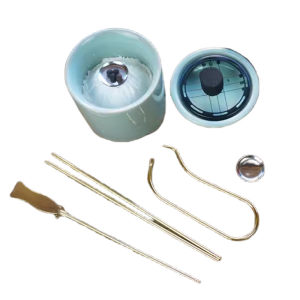 Fire isolation incense set empty incense road carbon incense pills agarwood incense material aromatherapy supplies ancient agarwood road culture 
Fire isolation incense set empty incense road carbon incense pills agarwood incense material aromatherapy supplies ancient agarwood road culture