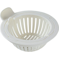 Kitchen sink filter, drain rack, garbage separator Kitchen sink filter, drain rack, garbage separator