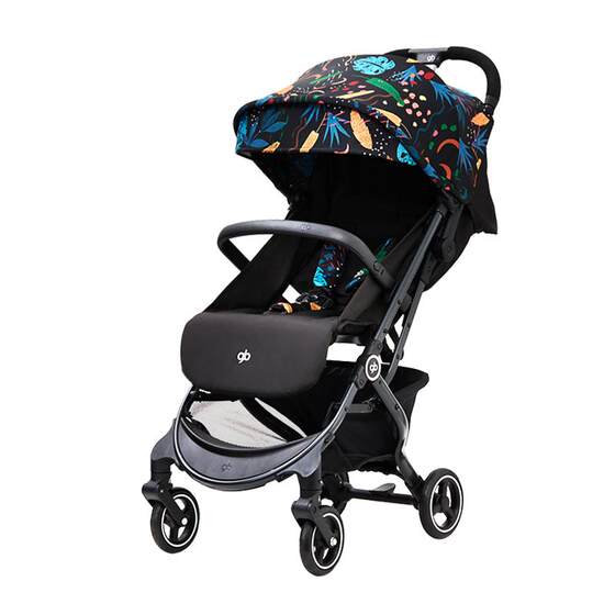 GB good baby baby stroller ultra -light portable can sit and fold a small volume, baby car can board the baby car
GB good baby baby stroller ultra -light portable can sit and fold a small volume, baby car can board the baby car