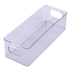 Transparent mobile phone case storage box desktop acrylic box Transparent mobile phone case storage box desktop acrylic box