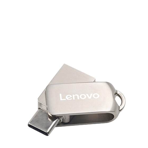 Lenovo U disk 360 series 256G 128G mobile phone U disk metal business flash drive Type-C Apple dual interface
Lenovo U disk 360 series 256G 128G mobile phone U disk metal business flash drive Type-C Apple dual interface