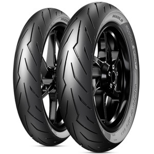Pirelli Little Red Devil Motorcycle Tire Red Devil Sport is suitable for Suzuki GSX250R Spring Breeze 250SR Cub 
Pirelli Little Red Devil Motorcycle Tire Red Devil Sport is suitable for Suzuki GSX250R Spring Breeze 250SR Cub