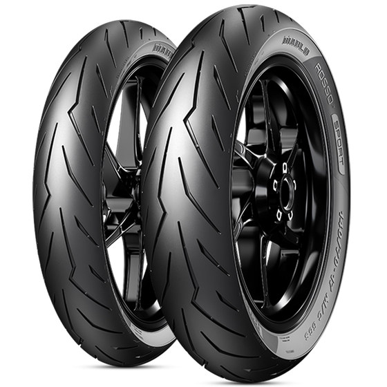 Pirelli Little Red Devil Motorcycle Tire Red Devil Sport is suitable for Suzuki GSX250R Spring Breeze 250SR Cub 
Pirelli Little Red Devil Motorcycle Tire Red Devil Sport is suitable for Suzuki GSX250R Spring Breeze 250SR Cub