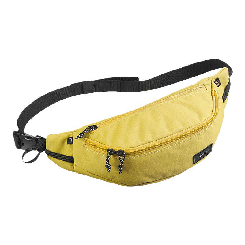Multi Compartment Sling Bag Decathlon Decathlon Hiking/Trekking