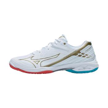 Mizuno/Mizumi Badminton Shoe Eagle Claw
 Mizuno/Mizumi Badminton Shoe Eagle Claw