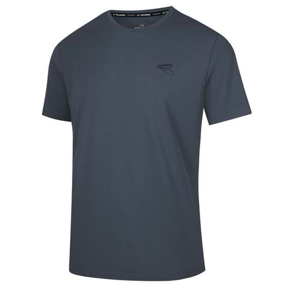 361 sports t-shirt men's 2025 summer new light and quick-drying top for men's running suit breathable elastic short sleeves 361 sports t-shirt men's 2025 summer new light and quick-drying top for men's running suit breathable elastic short sleeves