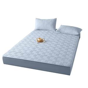 Class A waterproof diaper bed sheet, quilted and thickened Simmons mattress protector, dust-proof bed sheet, bed cover, all-inclusive 
Class A waterproof diaper bed sheet, quilted and thickened Simmons mattress protector, dust-proof bed sheet, bed cover, all-inclusive