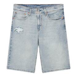 Levi's Men's 405 Classic Straight Denim Shorts Levi's Men's 405 Classic Straight Denim Shorts
