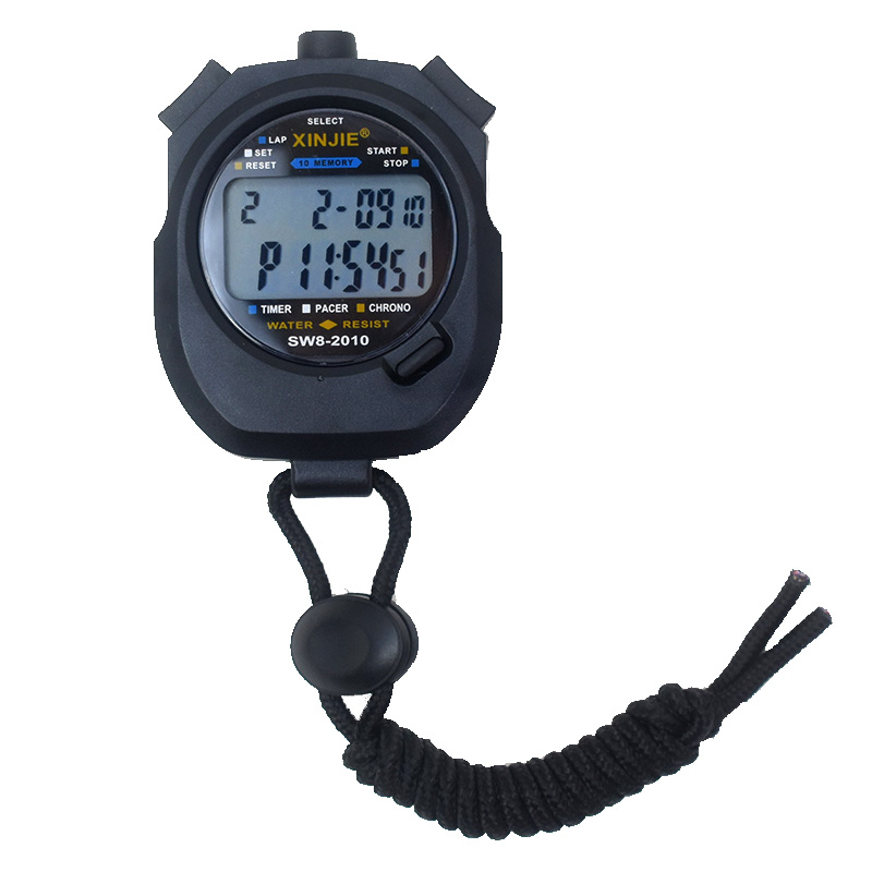 ミズノ 大型 スポーツタイマー プールタイマー トレーニングジム