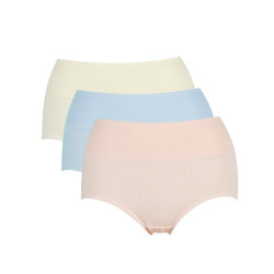 Women's underwear Fentenkan high waist antibacterial abdominal tightening Women's underwear Fentenkan high waist antibacterial abdominal tightening