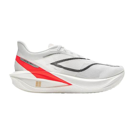 Li Ning Feidian 5Challenger women's carbon board racing running shoes professional marathon shoes running shoes Feidian 5C Li Ning Feidian 5Challenger women's carbon board racing running shoes professional marathon shoes running shoes Feidian 5C