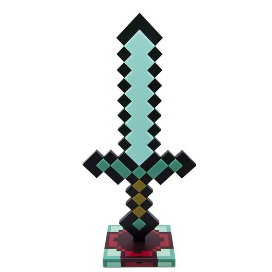 Minecraft Diamond Sword and Pickaxe Two-in-One Toy Nether Alloy Deformable Enchantment Bow and Arrow Weapon Model Spot Minecraft Diamond Sword and Pickaxe Two-in-One Toy Nether Alloy Deformable Enchantment Bow and Arrow Weapon Model Spot