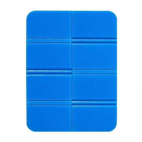 Outdoor foldable moisture-proof cushion picnic camping foam waterproof comfortable spring outing outdoor single seat cushion music festival Outdoor foldable moisture-proof cushion picnic camping foam waterproof comfortable spring outing outdoor single seat cushion music festival