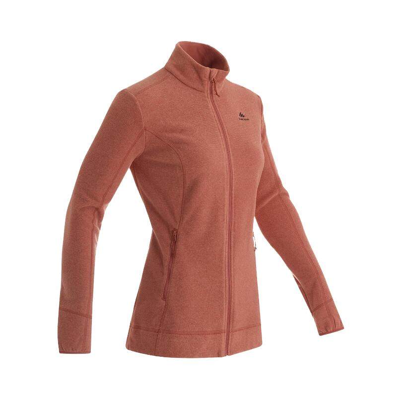 Decathlon Fleece Jacket Women's Men's MH120