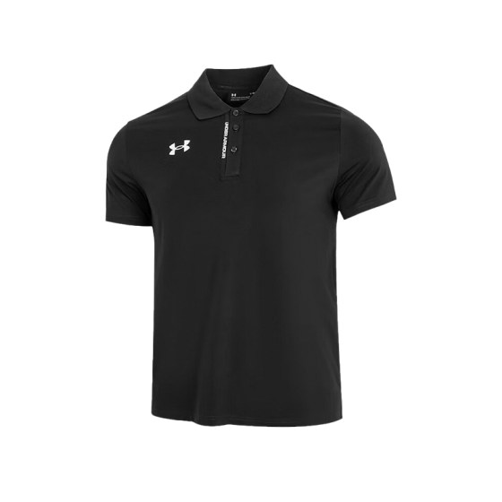Under Armour Polo shirt men summer antibacterial breathable quick-drying top casual sports cotton half-sleeved lapel short-sleeved T-shirt
Under Armour Polo shirt men summer antibacterial breathable quick-drying top casual sports cotton half-sleeved lapel short-sleeved T-shirt