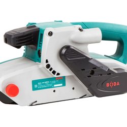 Boda Boda portable small woodworking belt sander Boda Boda portable small woodworking belt sander