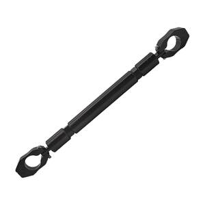 Motorcycle aluminum alloy balance rod bracket electric vehicle modification handlebar expansion frame faucet expansion cross rod tie rod handle
 Motorcycle aluminum alloy balance rod bracket electric vehicle modification handlebar expansion frame faucet expansion cross rod tie rod handle