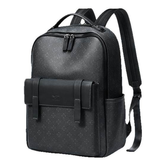 Seven Wolves Business Printed Backpack Men's 2025 New Large Capacity Travel Bag Backpack for School Bag Commuter Computer Backpack 
Seven Wolves Business Printed Backpack Men's 2025 New Large Capacity Travel Bag Backpack for School Bag Commuter Computer Backpack