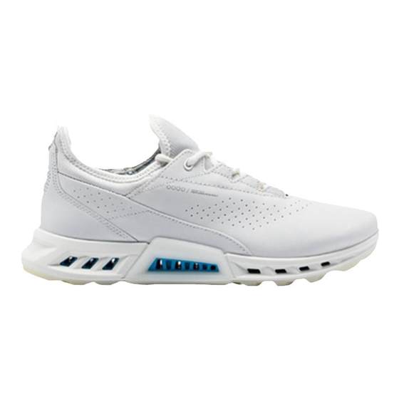 ECCO golf shoes for women, love-busting, non-slip, breathable, comfortable golf walk BIOM C4 130963
ECCO golf shoes for women, love-busting, non-slip, breathable, comfortable golf walk BIOM C4 130963