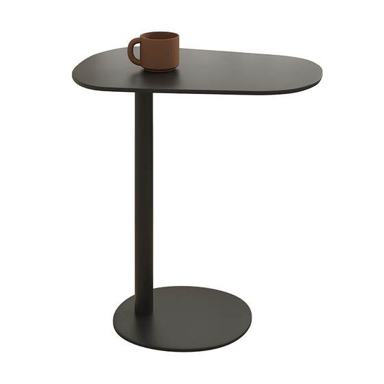 Minimal coffee table 侘 Silent wind sofa edge a few small apartment coffee tables mobile modern minimalist iron table Minimal coffee table 侘 Silent wind sofa edge a few small apartment coffee tables mobile modern minimalist iron table
