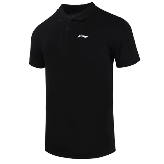 Li Ning badminton uniform men and women POLO shirt quick-drying sports short-sleeved casual lapel T-shirt printing APLR125 126
Li Ning badminton uniform men and women POLO shirt quick-drying sports short-sleeved casual lapel T-shirt printing APLR125 126