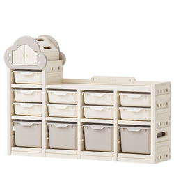 Yinghe Large Capacity Children's Storage Locker Yinghe Large Capacity Children's Storage Locker