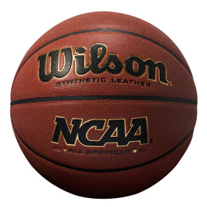 Wilson, official flagship store, NCAA outdoor cement floor wear-resistant adults, No. 7 Wilson, official flagship store, NCAA outdoor cement floor wear-resistant adults, No. 7