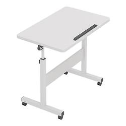 Laptop desktop book folding student can Laptop desktop book folding student can