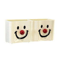 Duhu bathroom cosmetics storage box wall-mounted Duhu bathroom cosmetics storage box wall-mounted
