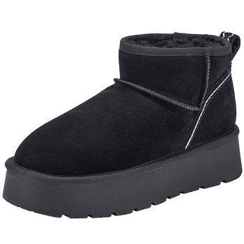 Hot air 2025 new women's fashionable casual boots 
Hot air 2025 new women's fashionable casual boots