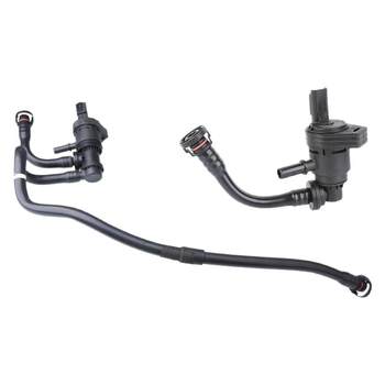 Logo Citroen Carbon Canister Solenoid Valve 1.6T 
Logo Citroen Carbon Canister Solenoid Valve 1.6T
