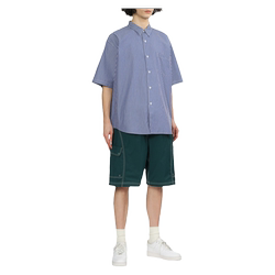 BEAMS loose shorts, casual pants, street trendy and handsome BEAMS loose shorts, casual pants, street trendy and handsome