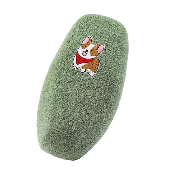 Electric car seat cover thick plush cloth heating battery car seat cushion cover motorcycle seat cover autumn and winter Yadi bell 
Electric car seat cover thick plush cloth heating battery car seat cushion cover motorcycle seat cover autumn and winter Yadi bell