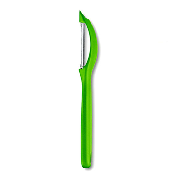 Imported by Germany Switzerland Victorinox Victorinox planer blade scraper household fruit peeler plane Imported by Germany Switzerland Victorinox Victorinox planer blade scraper household fruit peeler plane