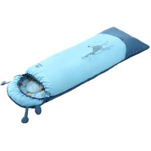 Sleeping bag Children's spring, summer, autumn and winter, four seasons of outdoor camping, thickened warm indoor anti -kick, primary school student lunch break bag Sleeping bag Children's spring, summer, autumn and winter, four seasons of outdoor camping, thickened warm indoor anti -kick, primary school student lunch break bag