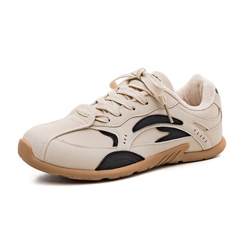 Renben velvet all-match casual cotton shoes for women winter velvet Renben velvet all-match casual cotton shoes for women winter velvet