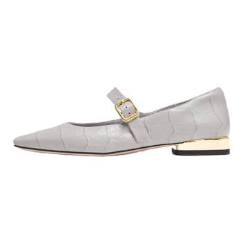 Skato Annie Annie Mary Jane Shoes Flats 
Skato Annie Annie Mary Jane Shoes Flats