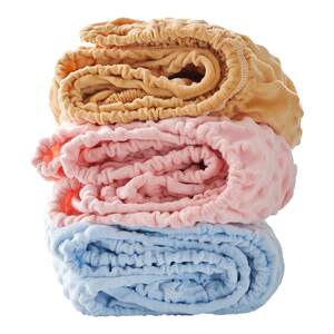 European maternity crib bed fittings A type of bean doodle velvet children's mattress bedding for babies autumn and winter splicing sheets and bed cover 
European maternity crib bed fittings A type of bean doodle velvet children's mattress bedding for babies autumn and winter splicing sheets and bed cover