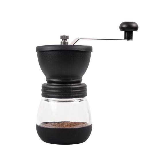 Coffee bean grinding machine hand grinding coffee machine hand shake the grinding bean machine coffee powder grinding grinding machine Coffee bean grinding machine hand grinding coffee machine hand shake the grinding bean machine coffee powder grinding grinding machine