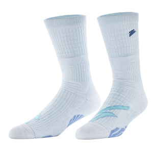 Ambition UZIS high -top basketball socks male anti -slip breathable elite socks professional actual combat training socks [Lingfeng Ambition UZIS high -top basketball socks male anti -slip breathable elite socks professional actual combat training socks [Lingfeng