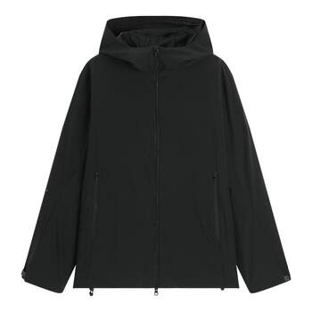 Peacebird Men's Clothing Casual Jacket Fashion Classic Comfort Jacket Outdoor Hooded Jacket Autumn Hiking Jacket 
Peacebird Men's Clothing Casual Jacket Fashion Classic Comfort Jacket Outdoor Hooded Jacket Autumn Hiking Jacket