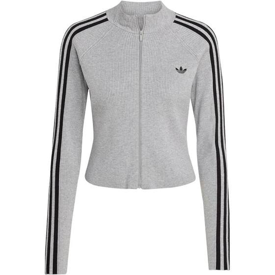 Yougou adidas Adidas Clover Women's Fitness Sports and Casual Jacket Jacket JZ0886
Yougou adidas Adidas Clover Women's Fitness Sports and Casual Jacket Jacket JZ0886