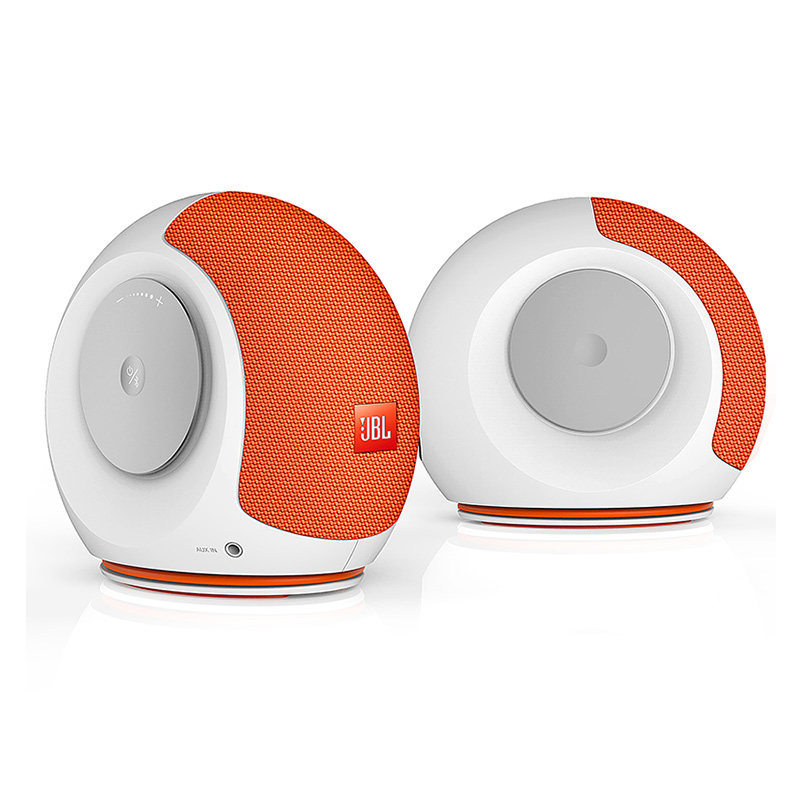 JBL Pebbles Mini BT Wireless Bluetooth Speaker Channel PC