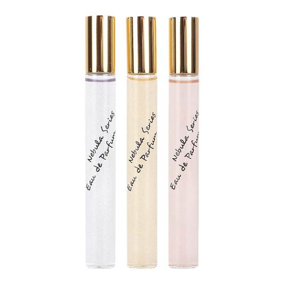 Mingchuang Youpin MINISO Flower Fruit Film Sandy Perfume Portable Women's Fragrant Fragrance Story Walking Pearl Fragrance Mingchuang Youpin MINISO Flower Fruit Film Sandy Perfume Portable Women's Fragrant Fragrance Story Walking Pearl Fragrance