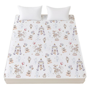 Urine separator large size bed sheets for infants and children waterproof and breathable washable Class A overnight full bed cover adult mattress 
Urine separator large size bed sheets for infants and children waterproof and breathable washable Class A overnight full bed cover adult mattress