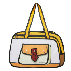 New single shoulder portable badminton bag with large capacity New single shoulder portable badminton bag with large capacity