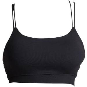 Sports underwear women's shockproof gathering fitness bra running training wear beautiful back yoga vest white top thin 
Sports underwear women's shockproof gathering fitness bra running training wear beautiful back yoga vest white top thin