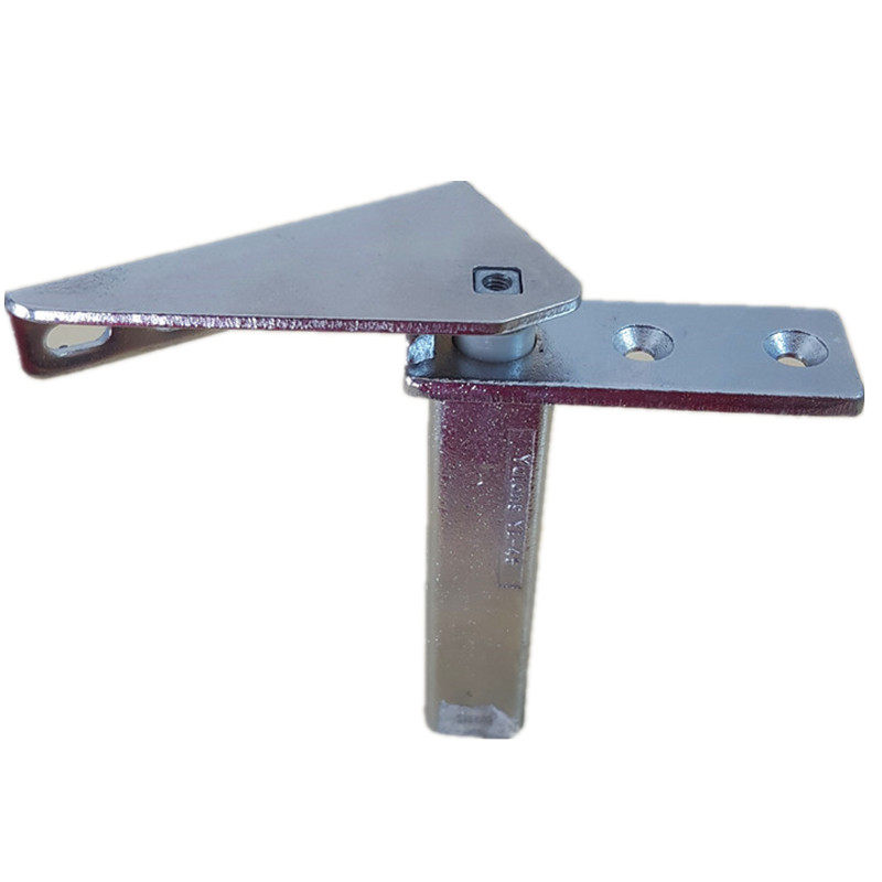 Hisense Cerniera Centrale Porta Frigo Destra Per Frigorifero - Hisense HK1628550 - Foto 5